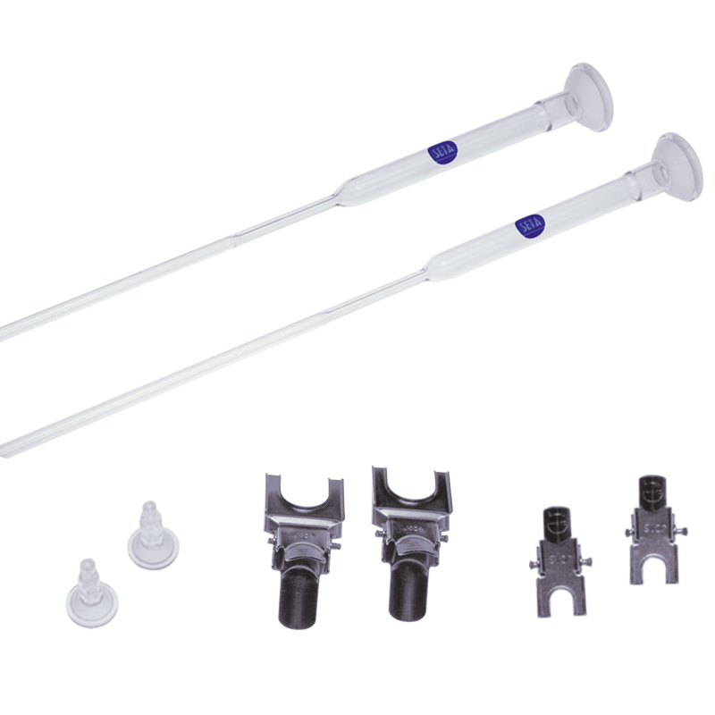 Precision (True Bore) Adsorption Columns (Set of 2) card image