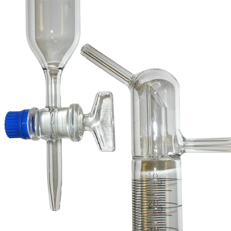 Burette 400 ml card image