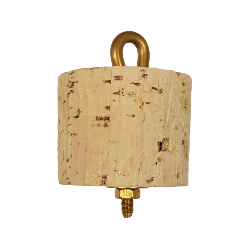 Cork, Screw and Washer (Pack of 5) card image