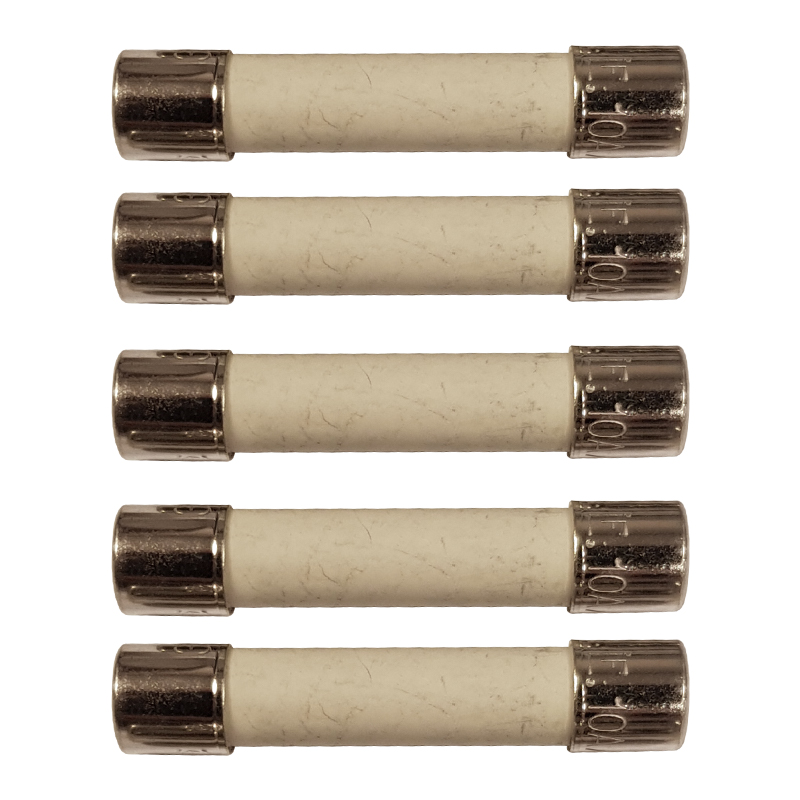 Fuses (Pack of 5) card image