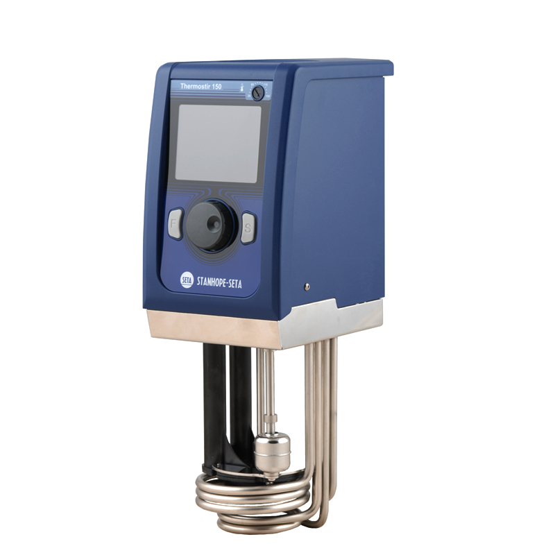 Thermostir card image