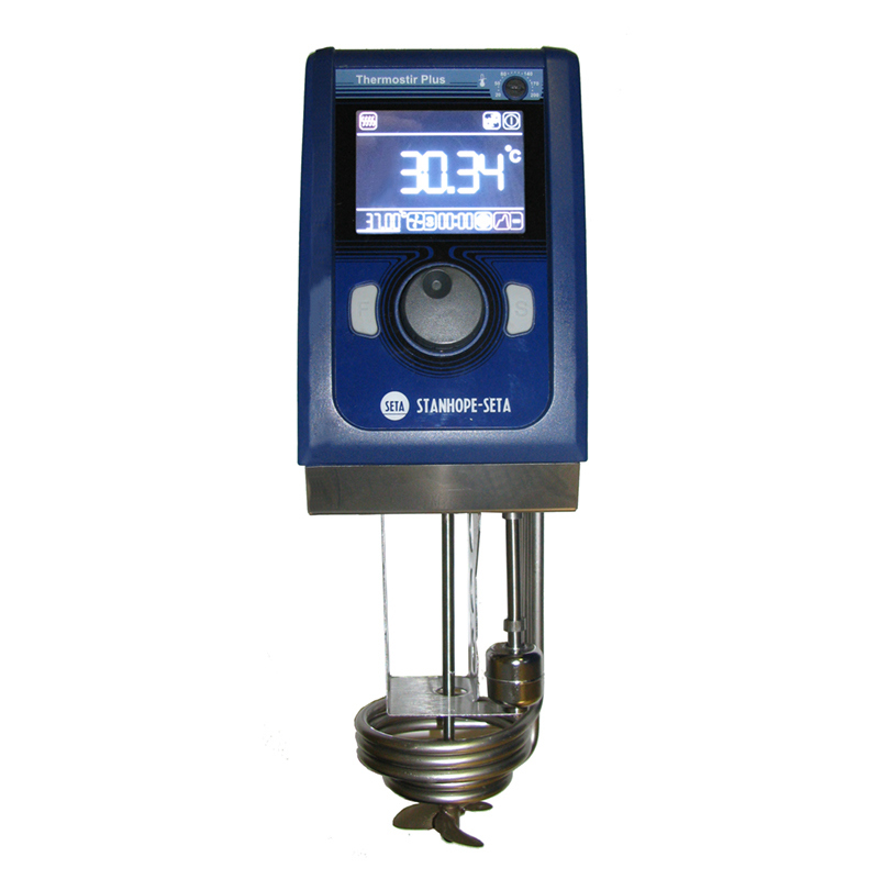 Thermostir card image