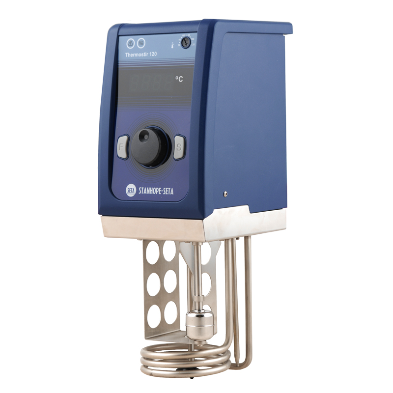 Thermostir card image