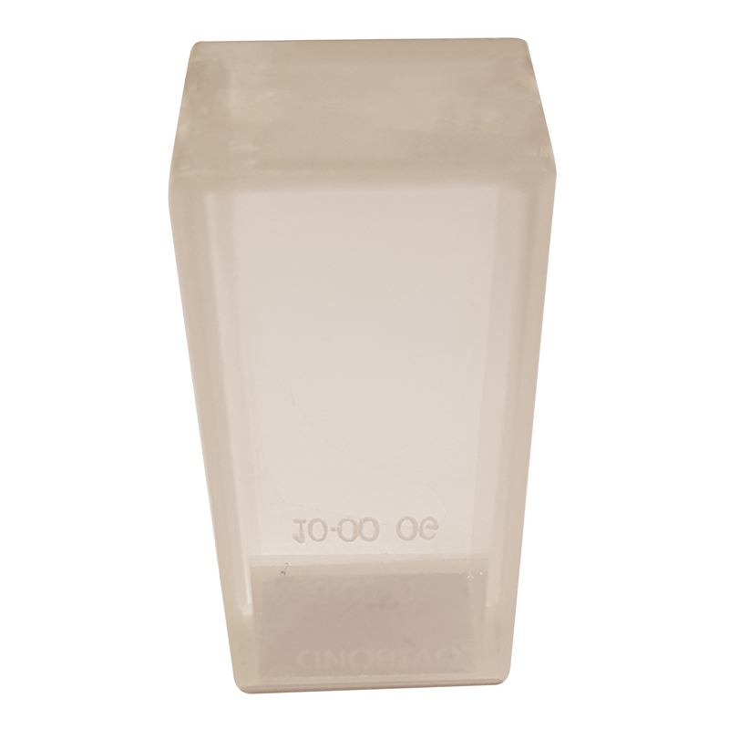 Optical Glass Cell 100 mm card image