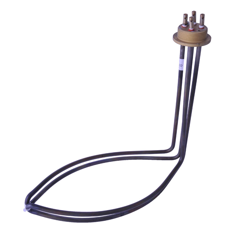 Immersion Heater card image