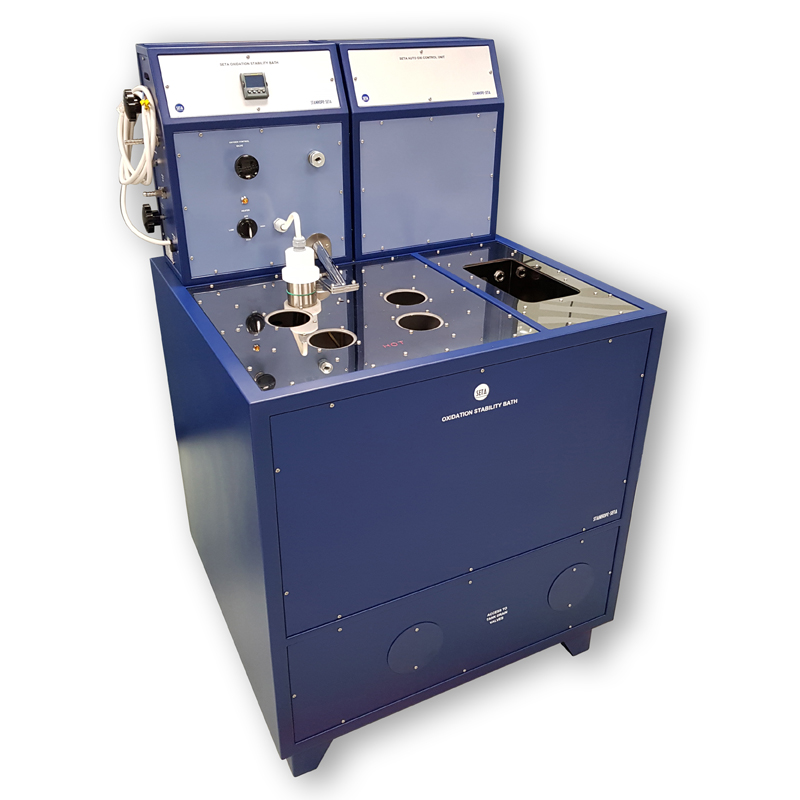 Seta Auto-Oxidation Stability Bath card image
