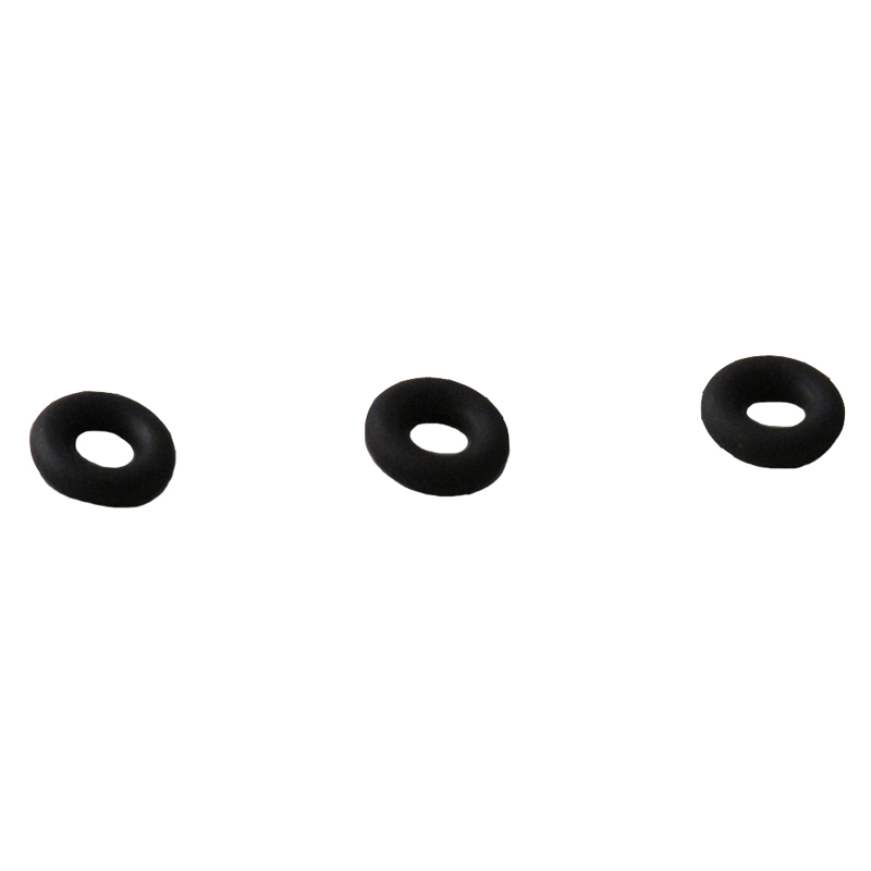 O-Ring, Viton  and PTFE (Pack of 3) card image