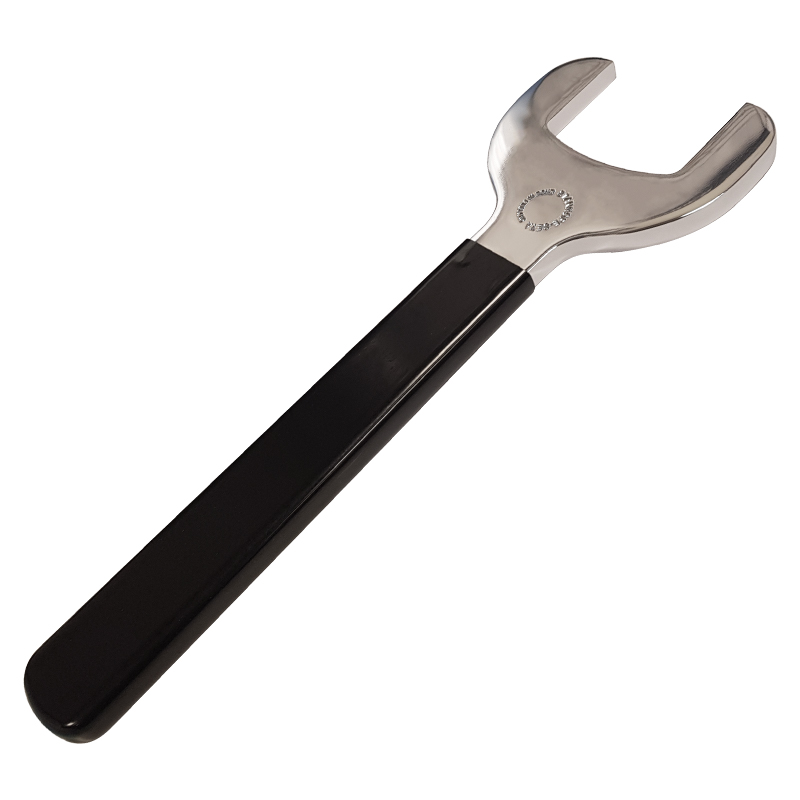 Spanner card image