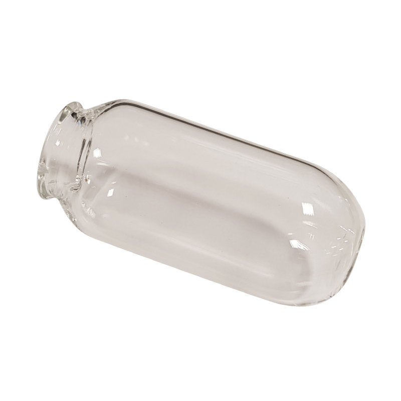 Glass Sample Container (Pack of 3) card image