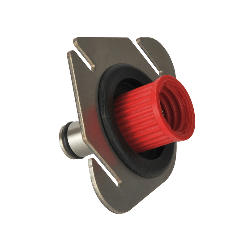 Glass Adaptor card image