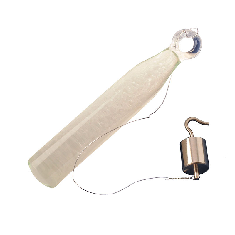 Glass Sinker card image