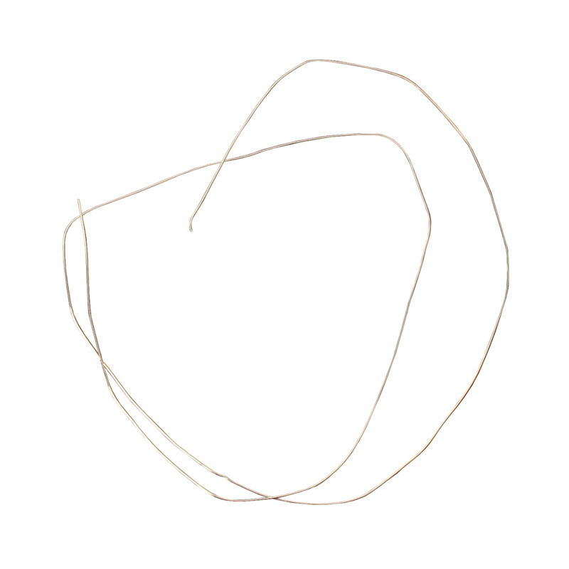 Platinum Wire (230 mm) card image
