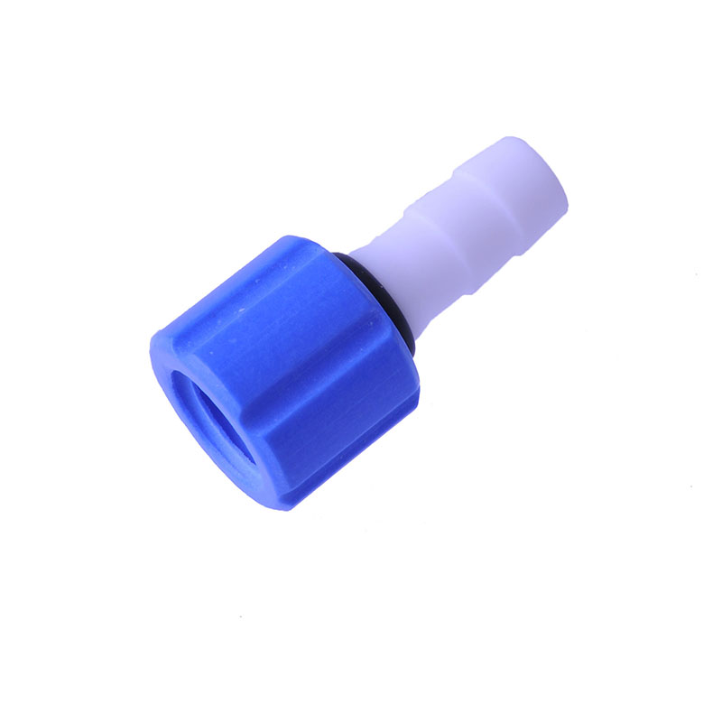 Buchner Connector card image