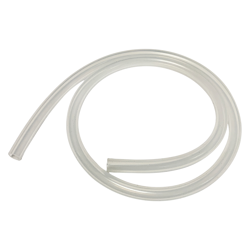 Silicone Rubber Tube 1 metre card image