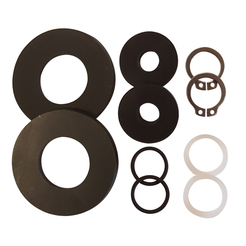 Seal Replacement Kit card image