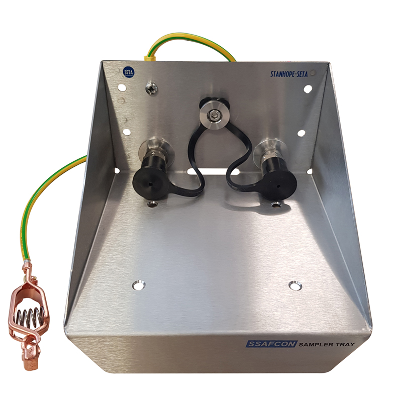 Mounting Tray and Coupling card image