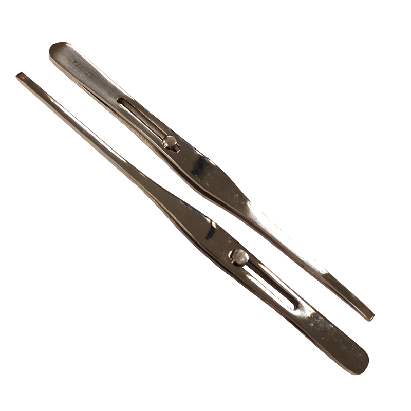 Tweezers (pack of 2) card image