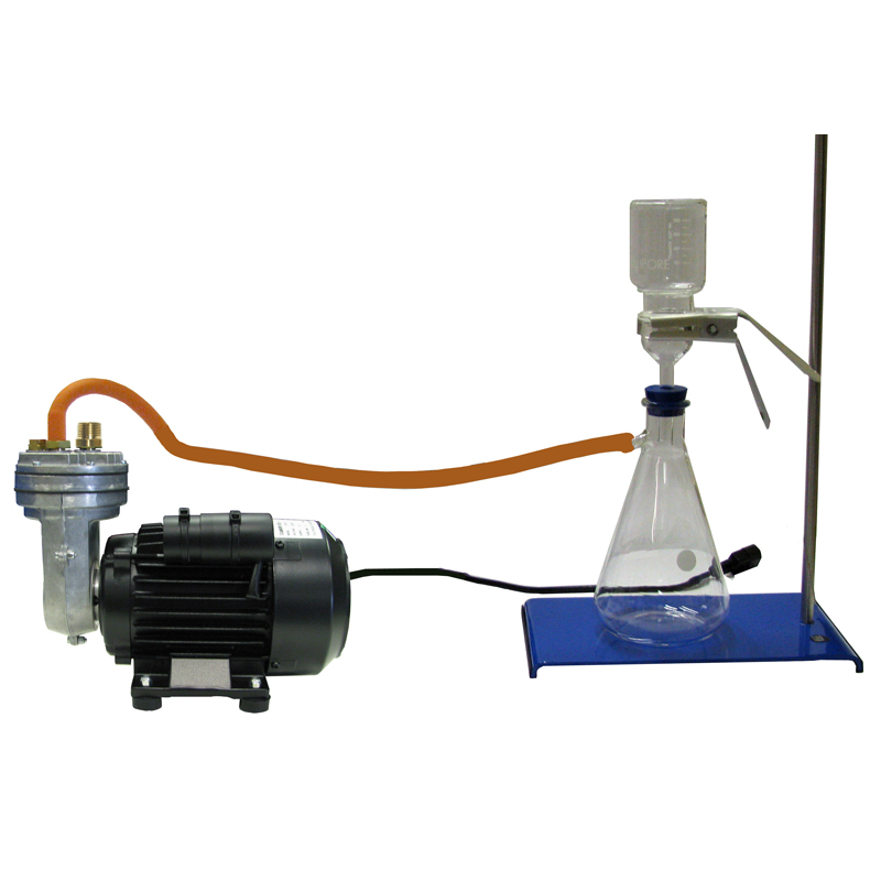Sample Filtering Kit for ASTM D2274 card image