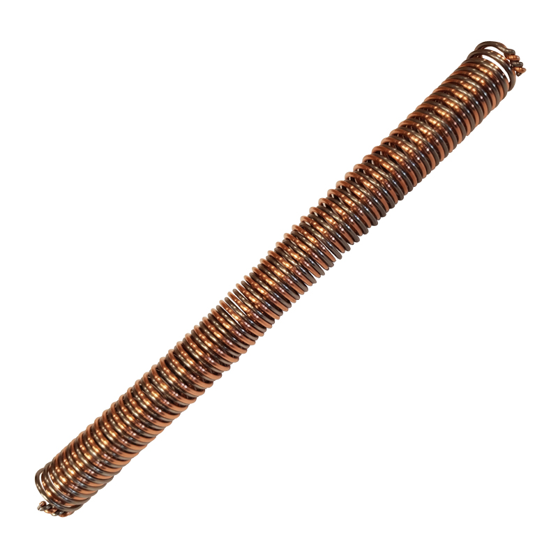 Pre-Formed Copper and Steel Catalyst Coil (pack of 6) card image