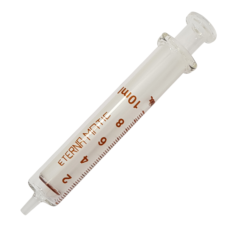 Syringe 10 ml card image