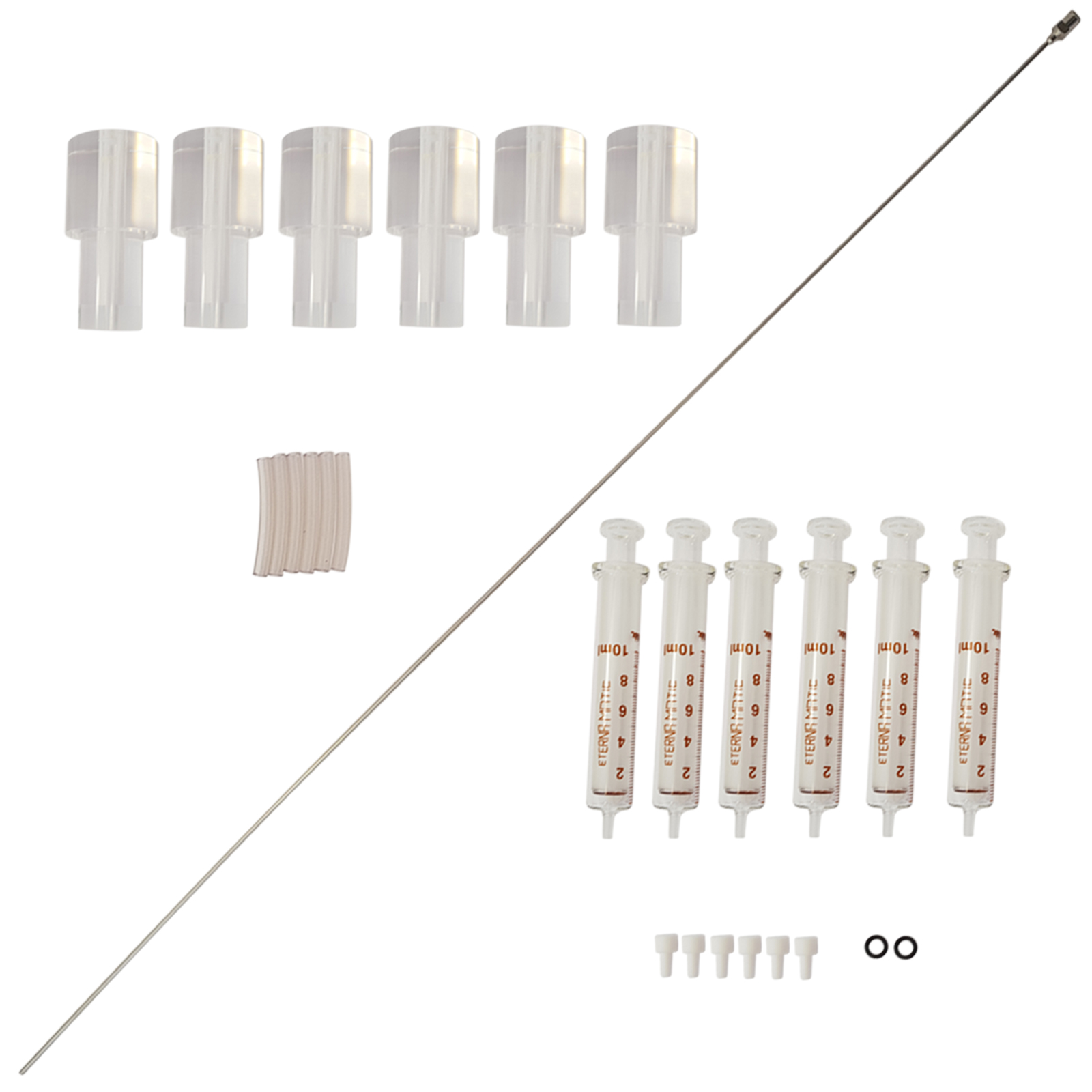 ASTM D943 & D4310 Accessory Pack card image