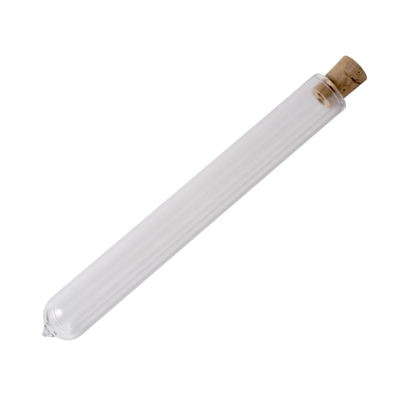 Jacketed Sample Tube (pack of 2) card image