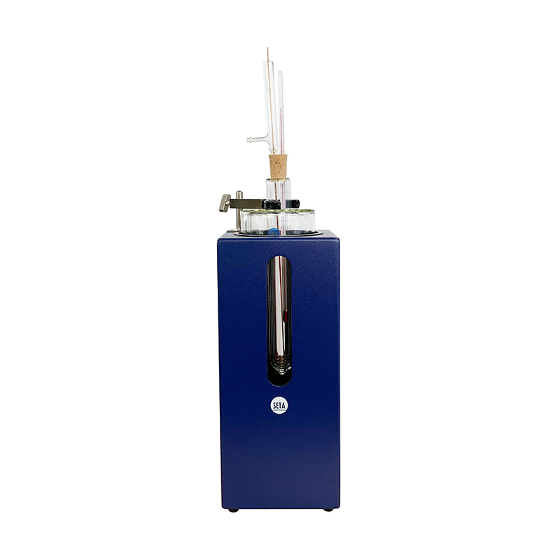 Seta Freezing Point Apparatus card image