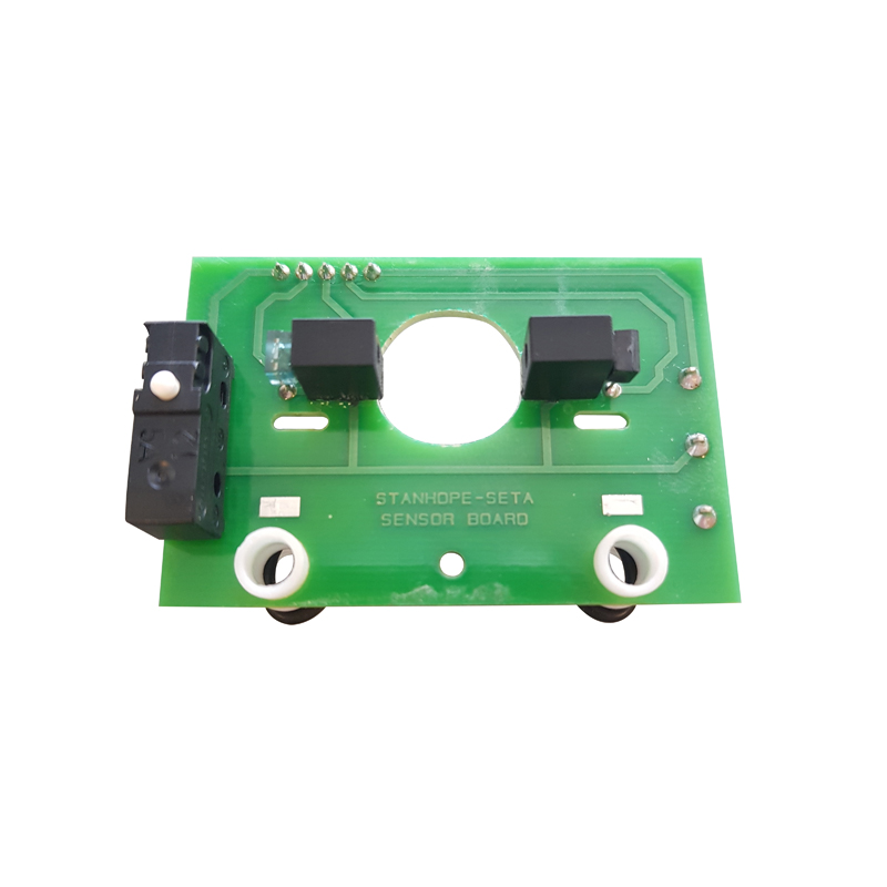 Sensor Board Assembly card image
