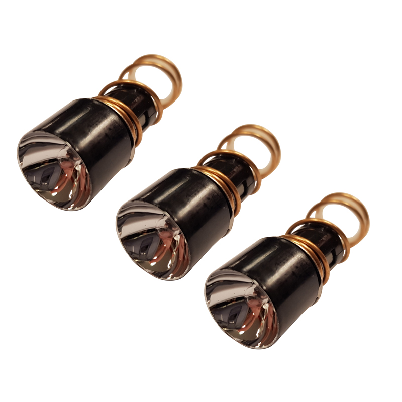 Lamp (pack of 3) card image