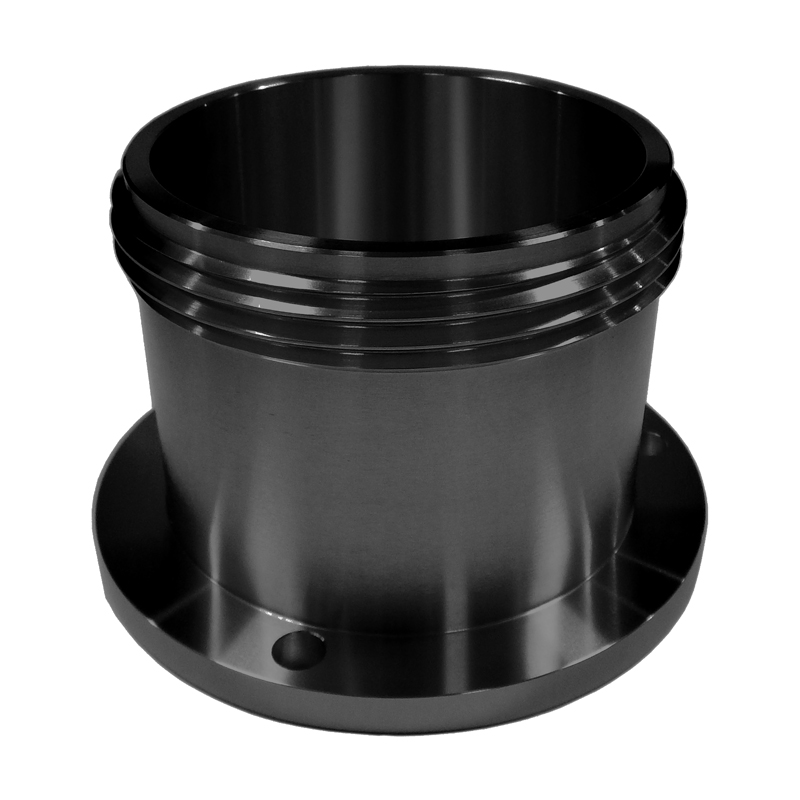 Quick Release Worker Cup, Stainless Steel card image