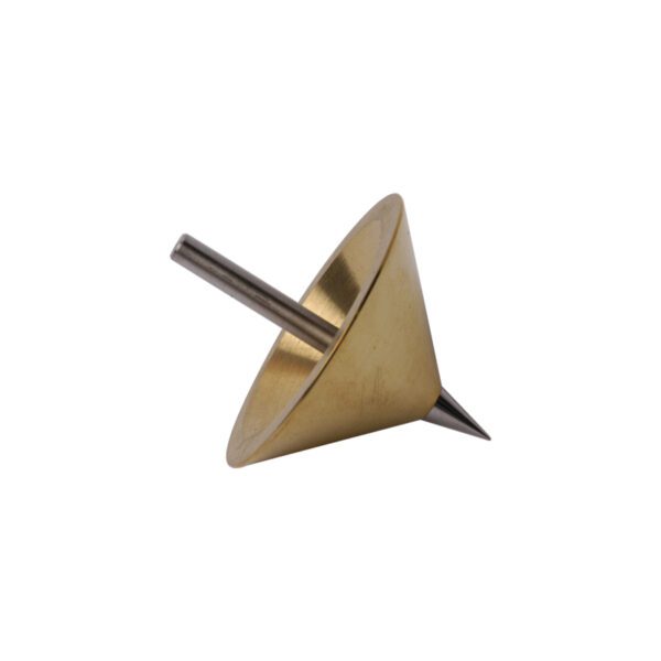 Seta Body Scale Seta Half-Scale Penetrometer Cone - Stanhope-Seta Reference Materials