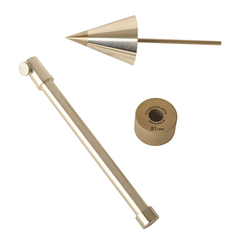 Penetrator Kit No 8 card image