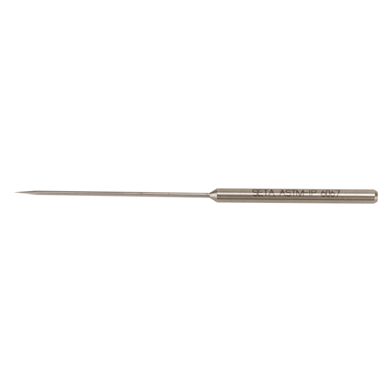 Seta Standard Penetration Needle card image