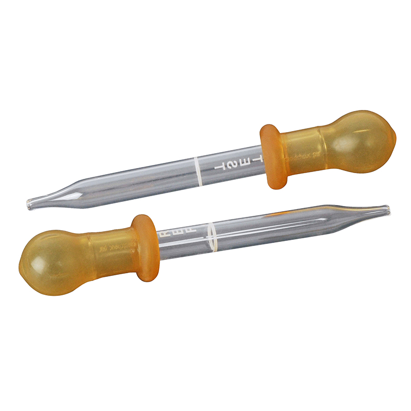 Pipettes (5 pairs) card image