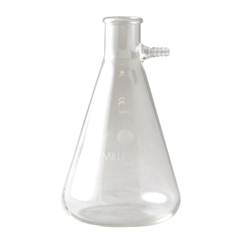 Vacuum Filtering Flask card image
