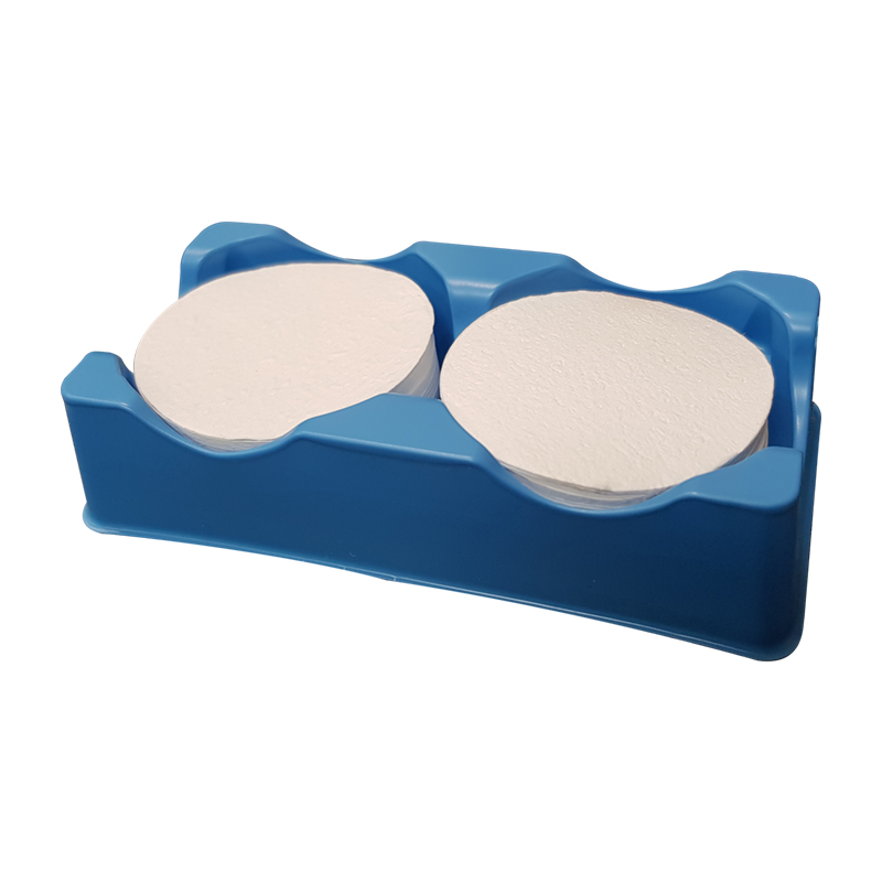 Filter 0.7u 47 mm (pack of 100) card image