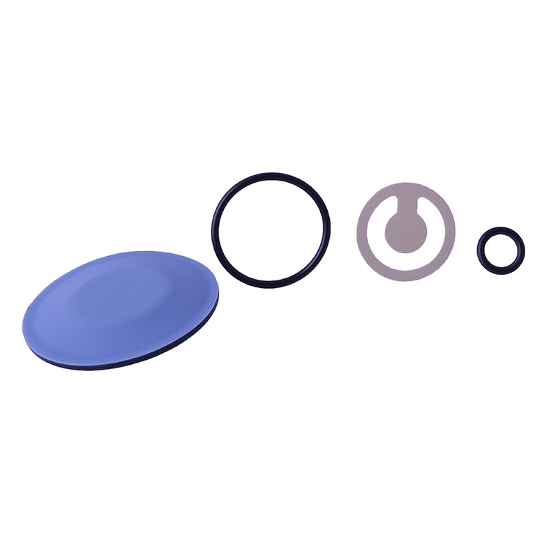 Pump Spares Kit card image