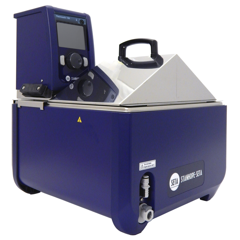 Circulating Bath card image