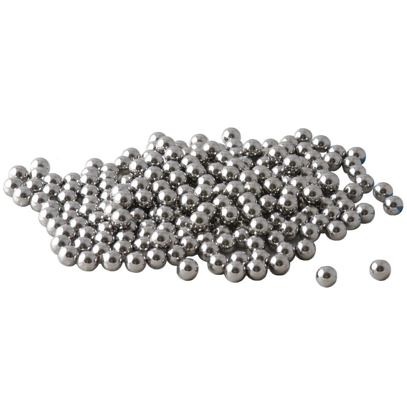 Test Balls for IP 239 card image