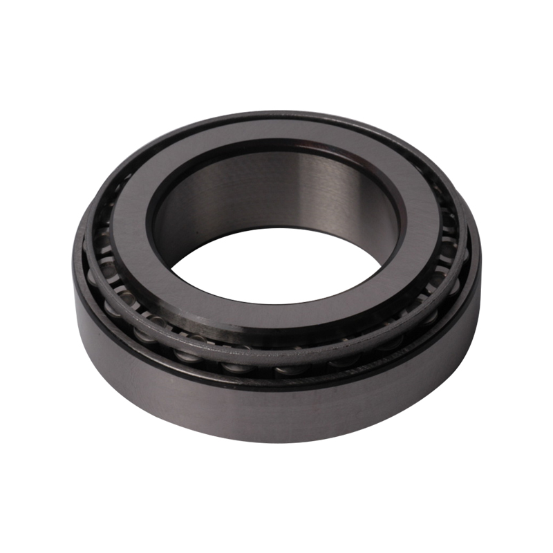 Test Bearing card image