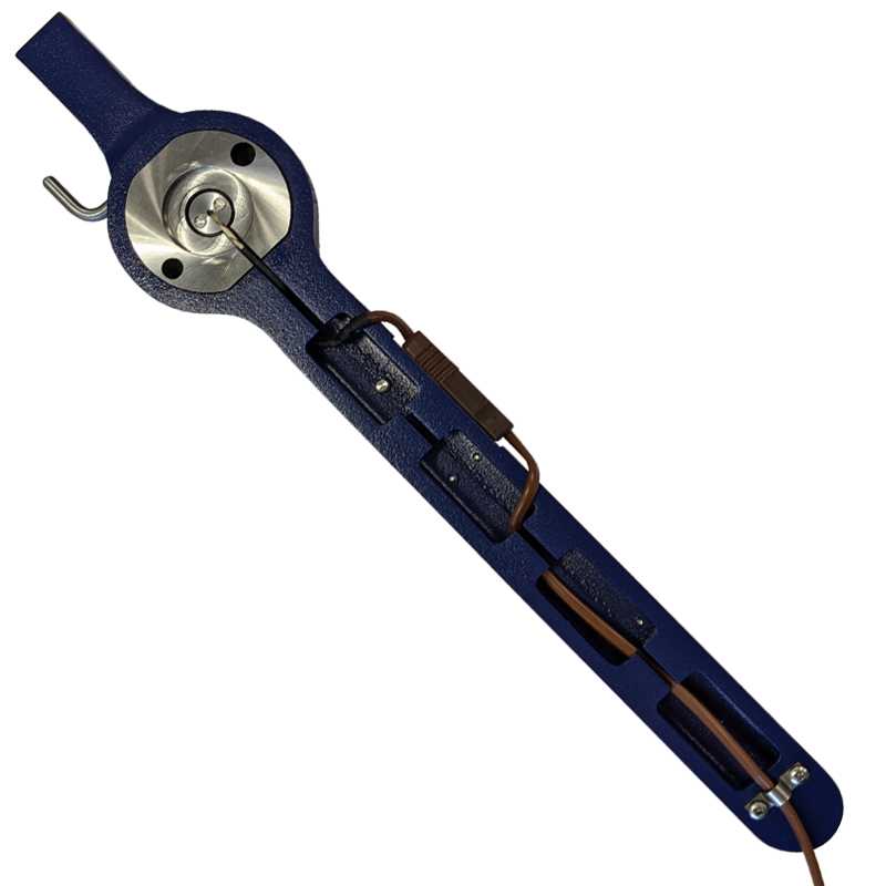 Torque Arm with Removable Cup card image