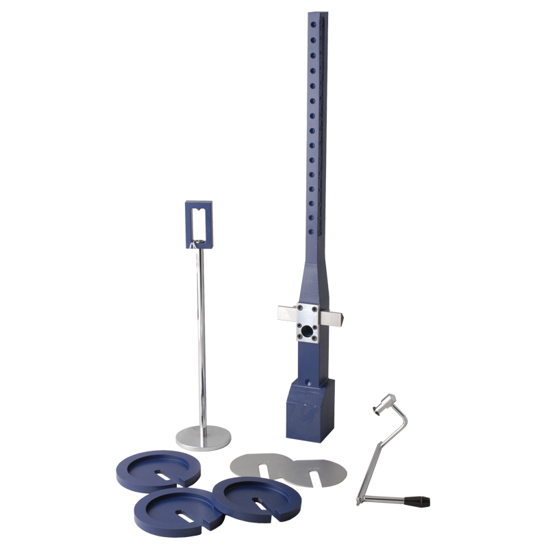 Wear Loading Kit for ASTM D2266 and D4172 card image
