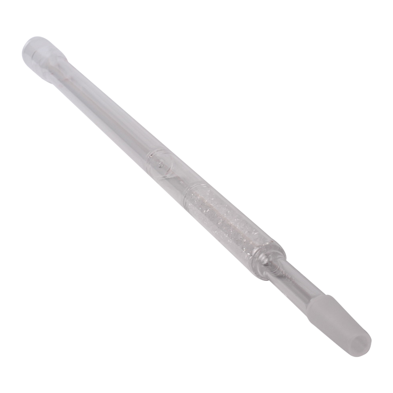 Quartz Tube – ASTM Type card image