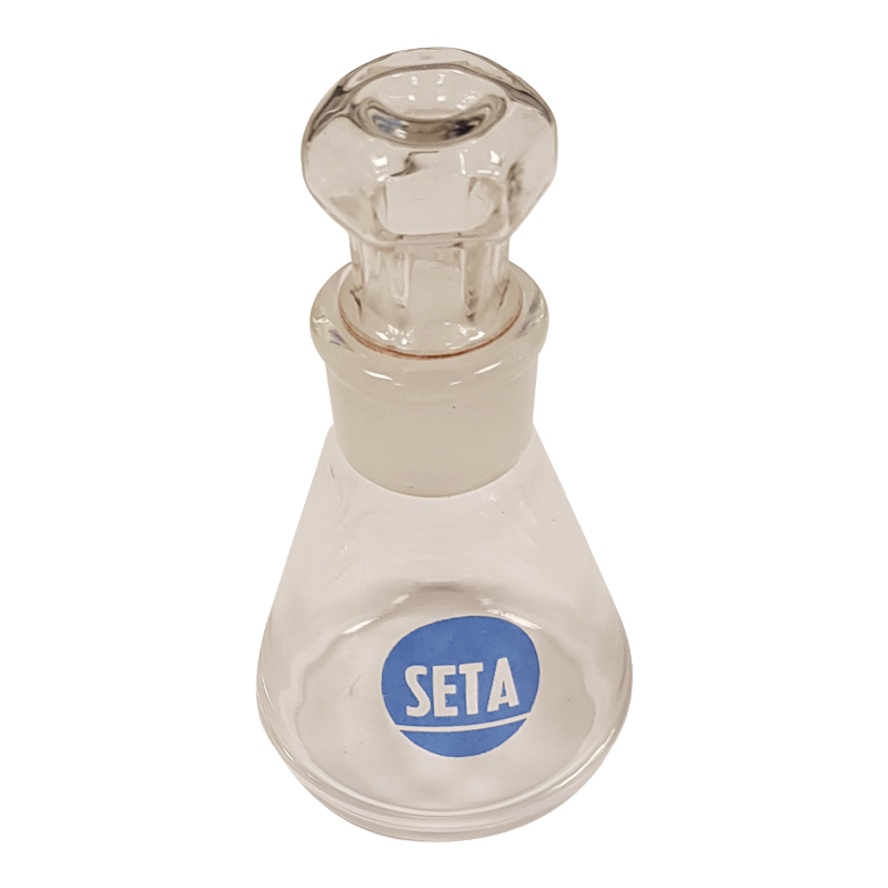 Weighing Bottle 15 ml (Pack of 4) card image