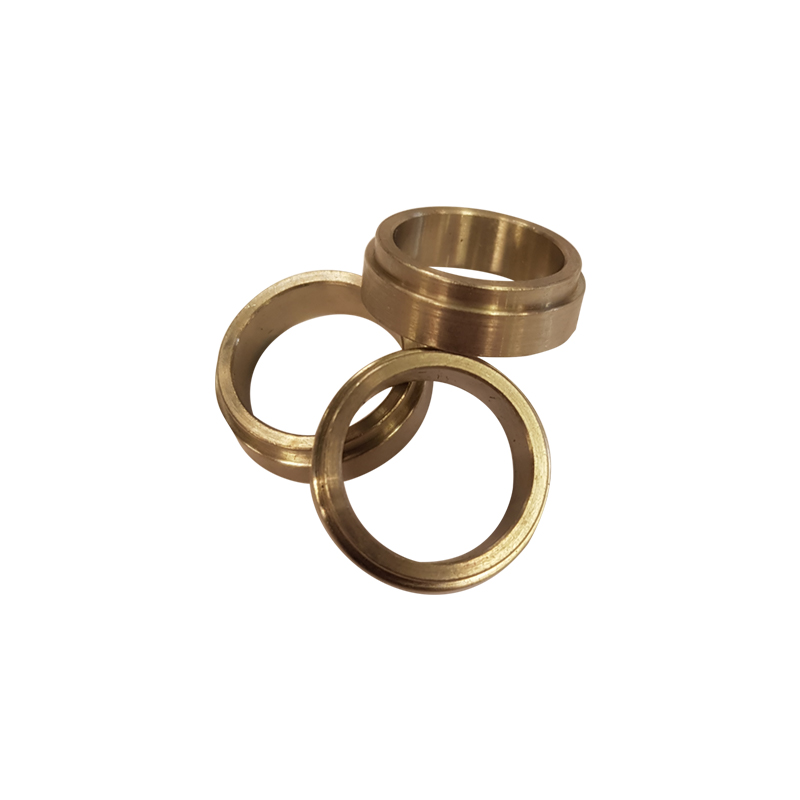 Straight Ring (Pack of 10) card image