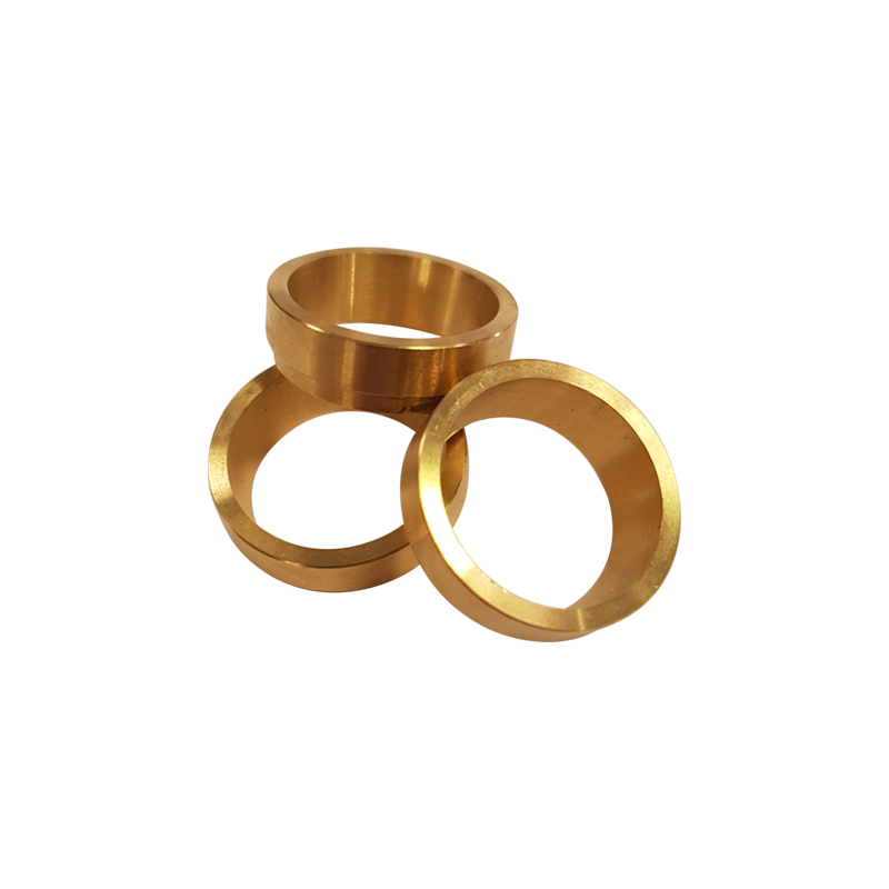 Tapered Ring (Pack of 10) card image