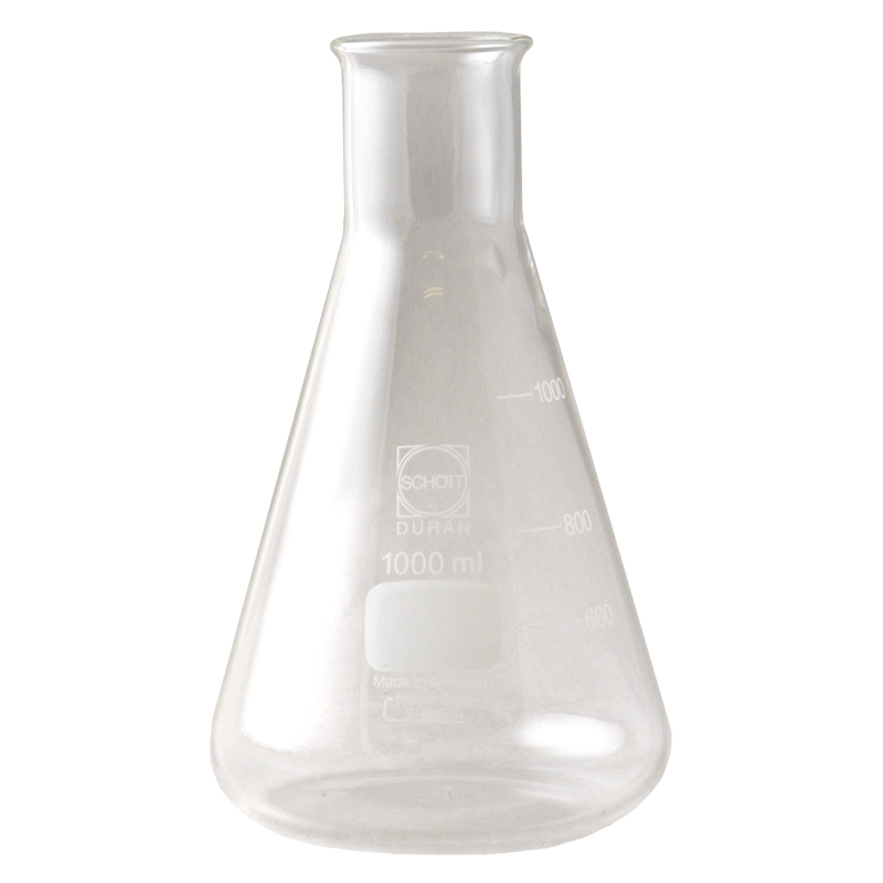 Erlenmeyer Flask 1 Litre card image