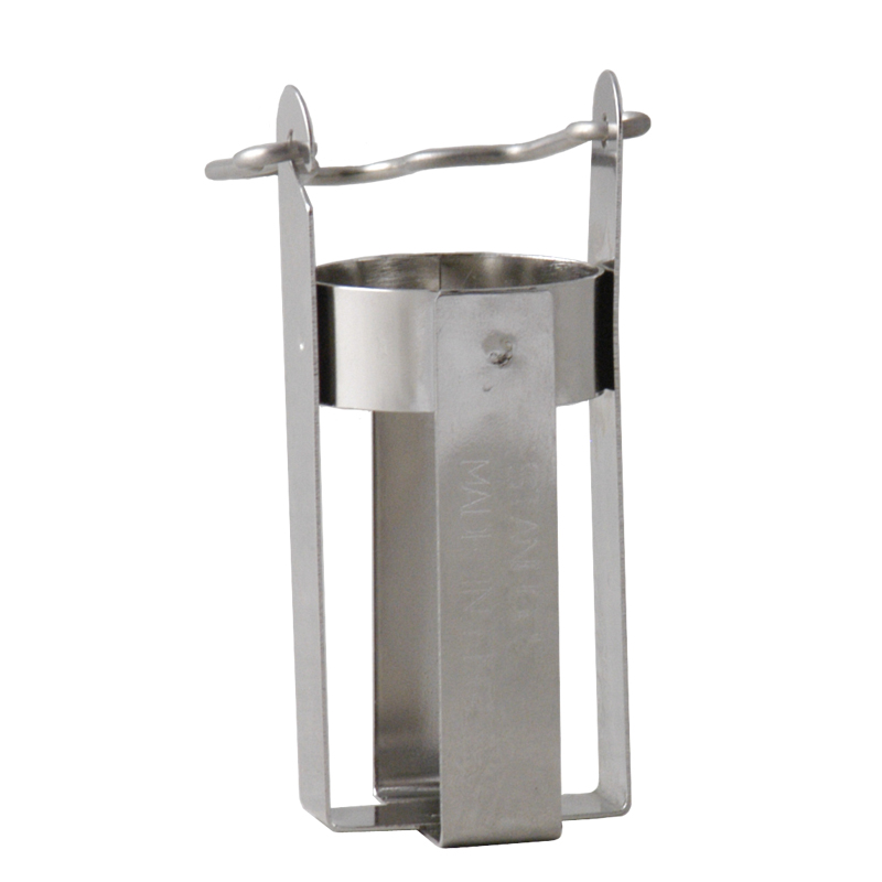 Basket Thimble Support card image