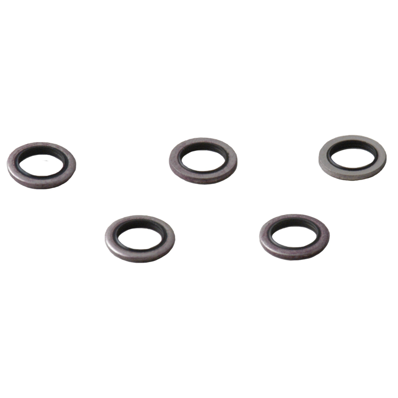 Seal One Eighth Inch BSP (Pack of 5) card image