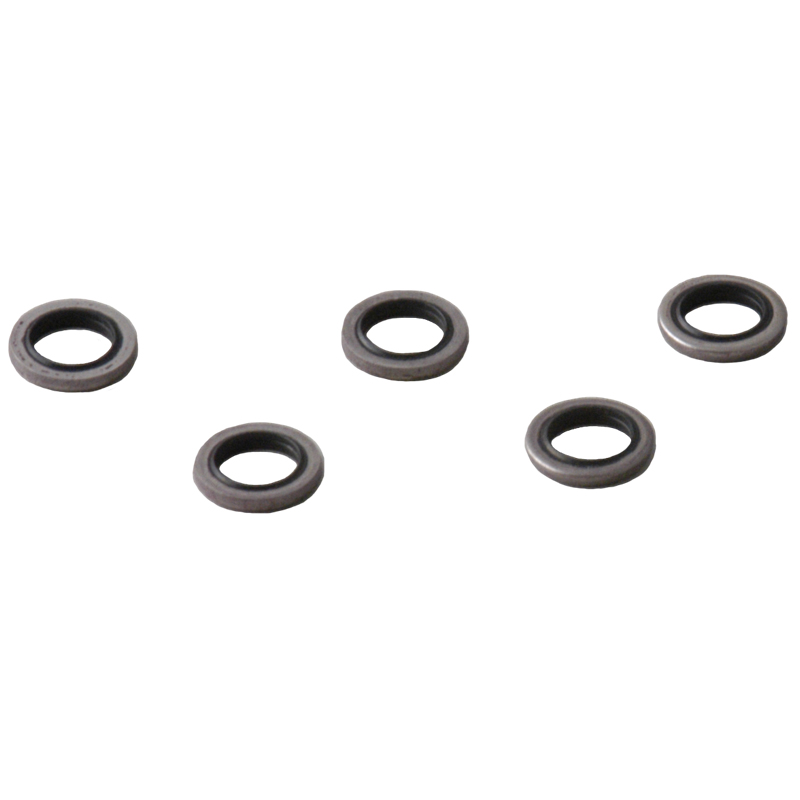 Seal One Quarter Inch BSP (Pack of 5) card image